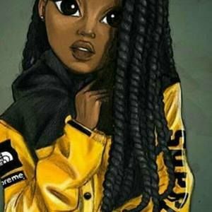 Meet your Posher, Angel